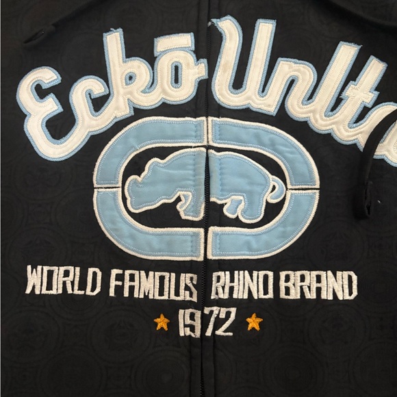ecko untld hoodie - Picture 2 of 4